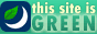 Green Hosting Logo
